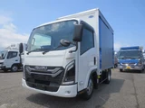 2023 Isuzu ELF Truck 2WD Truck for sale, Japanese used car export - photo 3 of 18 | GULJI TRADERS