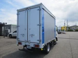 2023 Isuzu ELF Truck 2WD Truck for sale, Japanese used car export - photo 4 of 18 | GULJI TRADERS