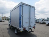 2023 Isuzu ELF Truck 2WD Truck for sale, Japanese used car export - photo 5 of 18 | GULJI TRADERS