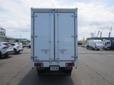 2023 Isuzu ELF Truck 2WD Truck for sale, Japanese used car export - photo 7 of 18 | GULJI TRADERS