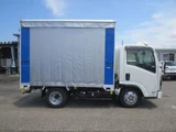 2023 Isuzu ELF Truck 2WD Truck for sale, Japanese used car export - photo 8 of 18 | GULJI TRADERS