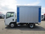 2023 Isuzu ELF Truck 2WD Truck for sale, Japanese used car export - photo 9 of 18 | GULJI TRADERS