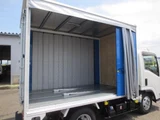 2023 Isuzu ELF Truck 2WD Truck for sale, Japanese used car export - photo 11 of 18 | GULJI TRADERS