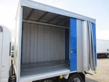 2023 Isuzu ELF Truck 2WD Truck for sale, Japanese used car export - photo 12 of 18 | GULJI TRADERS
