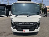 2023 Isuzu ELF Truck 2WD Truck for sale, Japanese used car export - photo 2 of 25 | GULJI TRADERS