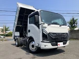 2023 Isuzu ELF Truck 2WD Truck for sale, Japanese used car export - photo 3 of 25 | GULJI TRADERS