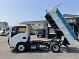 2023 Isuzu ELF Truck 2WD Truck for sale, Japanese used car export - photo 4 of 25 | GULJI TRADERS