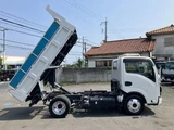 2023 Isuzu ELF Truck 2WD Truck for sale, Japanese used car export - photo 5 of 25 | GULJI TRADERS