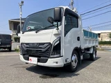 2023 Isuzu ELF Truck 2WD Truck for sale, Japanese used car export - photo 9 of 25 | GULJI TRADERS