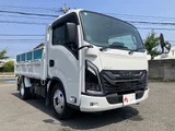 2023 Isuzu ELF Truck 2WD Truck for sale, Japanese used car export - photo 10 of 25 | GULJI TRADERS
