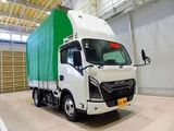 2023 Isuzu ELF Truck 2WD Truck for sale, Japanese used car export - photo 2 of 25 | GULJI TRADERS