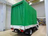 2023 Isuzu ELF Truck 2WD Truck for sale, Japanese used car export - photo 3 of 25 | GULJI TRADERS