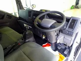 2023 Isuzu ELF Truck 2WD Truck for sale, Japanese used car export - photo 5 of 25 | GULJI TRADERS