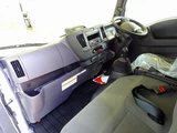 2023 Isuzu ELF Truck 2WD Truck for sale, Japanese used car export - photo 8 of 25 | GULJI TRADERS