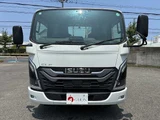 2023 Isuzu ELF Truck 2WD Truck for sale, Japanese used car export - photo 2 of 25 | GULJI TRADERS