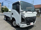 2023 Isuzu ELF Truck 2WD Truck for sale, Japanese used car export - photo 3 of 25 | GULJI TRADERS