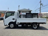 2023 Isuzu ELF Truck 2WD Truck for sale, Japanese used car export - photo 4 of 25 | GULJI TRADERS