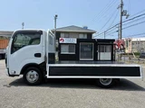 2023 Isuzu ELF Truck 2WD Truck for sale, Japanese used car export - photo 11 of 25 | GULJI TRADERS
