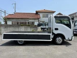 2023 Isuzu ELF Truck 2WD Truck for sale, Japanese used car export - photo 12 of 25 | GULJI TRADERS