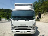 2023 Isuzu ELF Truck 2WD Truck for sale, Japanese used car export - photo 2 of 25 | GULJI TRADERS