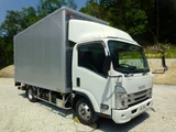 2023 Isuzu ELF Truck 2WD Truck for sale, Japanese used car export - photo 3 of 25 | GULJI TRADERS