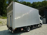 2023 Isuzu ELF Truck 2WD Truck for sale, Japanese used car export - photo 4 of 25 | GULJI TRADERS