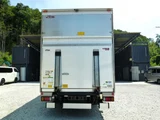 2023 Isuzu ELF Truck 2WD Truck for sale, Japanese used car export - photo 5 of 25 | GULJI TRADERS