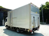 2023 Isuzu ELF Truck 2WD Truck for sale, Japanese used car export - photo 6 of 25 | GULJI TRADERS