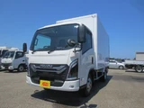 2023 Isuzu ELF Truck Truck for sale, Japanese used car export - photo 1 of 20 | GULJI TRADERS