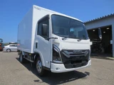 2023 Isuzu ELF Truck Truck for sale, Japanese used car export - photo 2 of 20 | GULJI TRADERS