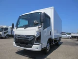 2023 Isuzu ELF Truck Truck for sale, Japanese used car export - photo 3 of 20 | GULJI TRADERS