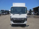 2023 Isuzu ELF Truck Truck for sale, Japanese used car export - photo 6 of 20 | GULJI TRADERS