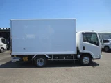 2023 Isuzu ELF Truck Truck for sale, Japanese used car export - photo 8 of 20 | GULJI TRADERS