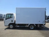 2023 Isuzu ELF Truck Truck for sale, Japanese used car export - photo 9 of 20 | GULJI TRADERS