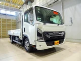 2023 Isuzu ELF Truck 2WD Truck for sale, Japanese used car export - photo 2 of 25 | GULJI TRADERS