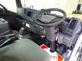 2023 Isuzu ELF Truck 2WD Truck for sale, Japanese used car export - photo 5 of 25 | GULJI TRADERS