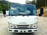 2023 Isuzu ELF Truck Standard 2WD Truck for sale, Japanese used car export - photo 2 of 25 | GULJI TRADERS