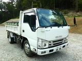 2023 Isuzu ELF Truck Standard 2WD Truck for sale, Japanese used car export - photo 3 of 25 | GULJI TRADERS