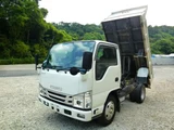 2023 Isuzu ELF Truck Standard 2WD Truck for sale, Japanese used car export - photo 13 of 25 | GULJI TRADERS