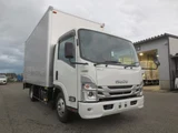 2023 Isuzu ELF Truck 2WD Truck for sale, Japanese used car export - photo 2 of 22 | GULJI TRADERS