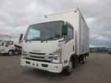 2023 Isuzu ELF Truck 2WD Truck for sale, Japanese used car export - photo 3 of 22 | GULJI TRADERS