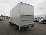 2023 Isuzu ELF Truck 2WD Truck for sale, Japanese used car export - photo 5 of 22 | GULJI TRADERS