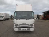 2023 Isuzu ELF Truck 2WD Truck for sale, Japanese used car export - photo 6 of 22 | GULJI TRADERS