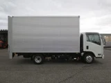 2023 Isuzu ELF Truck 2WD Truck for sale, Japanese used car export - photo 8 of 22 | GULJI TRADERS