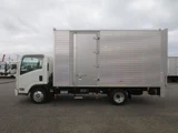 2023 Isuzu ELF Truck 2WD Truck for sale, Japanese used car export - photo 9 of 22 | GULJI TRADERS