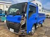 2023 Isuzu ELF Truck Truck for sale, Japanese used car export - photo 1 of 21 | GULJI TRADERS