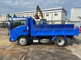 2023 Isuzu ELF Truck Truck for sale, Japanese used car export - photo 2 of 21 | GULJI TRADERS