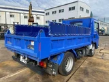 2023 Isuzu ELF Truck Truck for sale, Japanese used car export - photo 5 of 21 | GULJI TRADERS