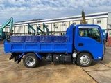 2023 Isuzu ELF Truck Truck for sale, Japanese used car export - photo 6 of 21 | GULJI TRADERS