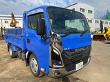 2023 Isuzu ELF Truck Truck for sale, Japanese used car export - photo 7 of 21 | GULJI TRADERS